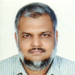 Prof. Md. Mostofa Akbar