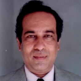 Prof. Dr. M Kaykobad