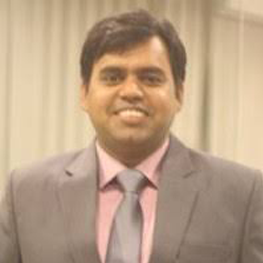 Asif Shaikat