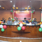 Orientation Program, Spring (Swadhinata) 2019