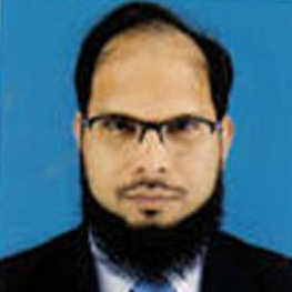 S. Abdur Rashid, FCS