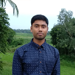Saiful Islam Selim