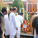 International Mother Language Day Observed at CUST