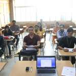 BBA Classroom