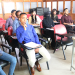 CSE Classroom
