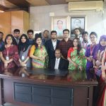 CUST Faculties & Staffs