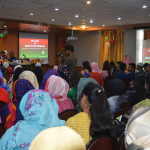 Orientation Program, Spring (Swadhinata) 2019