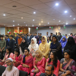 Orientation Program, Spring (Swadhinata) 2019