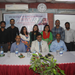 Discussion meeting on the occasion of the birth anniversary of Father of the Nation Bangabandhu Sheikh Mujibur Rahman 2019