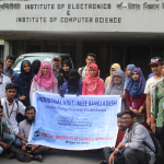 Industrial Linkage @ Atomic Energy Research Establishment