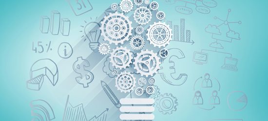 Business & Industrial Development