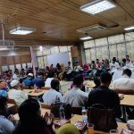 Ifter & Doa Mahfil 2019