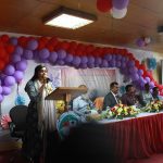 Seminar of Youth Leadership & Cereer Development