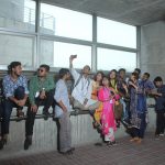 Student's Adda @ CUST