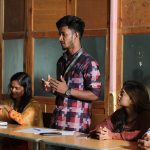 Debating Club @ CUST Student's