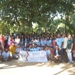 Study Tour 2019