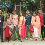 CUST Students