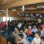 Orientation Program, Spring (Swadhinata) 2020