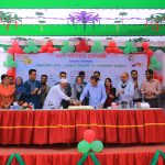Golden Jubilee of Independence 2022