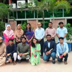 Inauguration Program of CUST Programming Club 2022