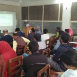 Training Program on Ethics of Teaching & Quality Assurance in Education and Administration held at CUST 2022