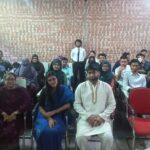Seminar on “ChatGPT: Road to AGI”