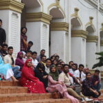 Group Tour 2023, Department of Computer Science & Engineering
